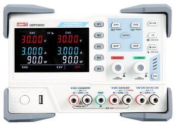 Uni-T UDP3303C Uni-T UDP3303C