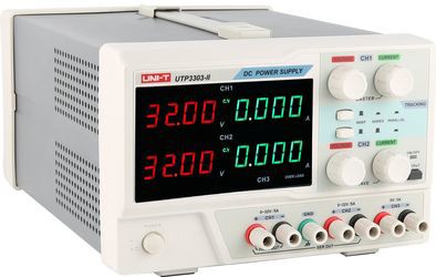 Uni-T UTP3303-II Uni-T UTP3303-II