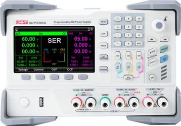 Uni-T UDP3305S Uni-T UDP3305S