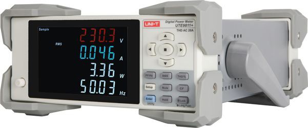 Uni-T UTE9811+ Uni-T UTE9811+