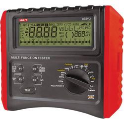 Uni-T UT593 Uni-T UT593