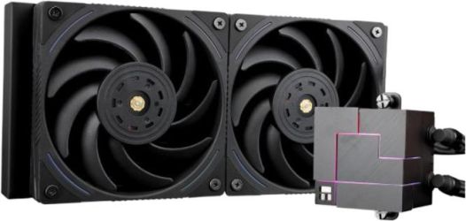 Thermalright Core Matrix 240 Thermalright Core Matrix 240