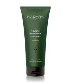 Mádara Nourish & Repair kondicionieris 200 ml Mádara Nourish & Repair kondicionieris 200 ml