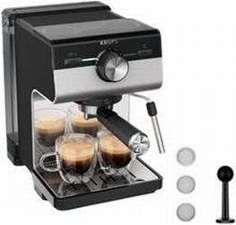 Krups Authentic+ XP384E Krups Authentic+ XP384E