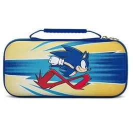 PowerA Aizsargvāciņš Brick Breaker priekš Nintendo Switch PowerA Aizsargvāciņš Brick Breaker priekš Nintendo Switch