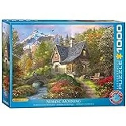 Eurographics Nordic Morning 1000 gabali Eurographics Nordic Morning 1000 gabali