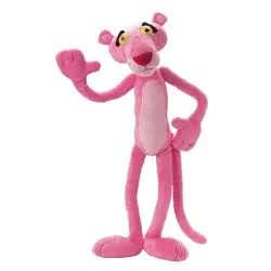 Jemini Pink Panther plīša figūra 52 cm Jemini Pink Panther plīša figūra 52 cm
