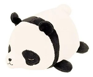 Liv Heart Nemu Nemu Dzīvnieki Panda Paopao 13 cm Liv Heart Nemu Nemu Dzīvnieki Panda Paopao 13 cm
