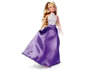 Simba Toys Steffi Love Burvju Nakts Simba Toys Steffi Love Burvju Nakts