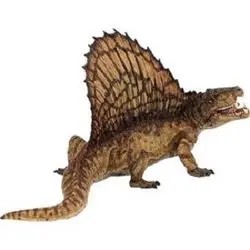 Papo Dinozauri - Dimetrodons Papo Dinozauri - Dimetrodons