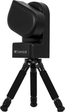 ZWO Seestar S50 ZWO Seestar S50