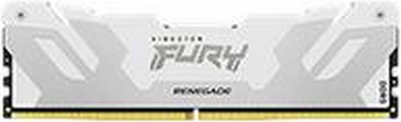 Kingston Fury Renegade DDR5-6400 64GB komplekts (KF564C32RWK2-64) Kingston Fury Renegade DDR5-6400 64GB komplekts (KF564C32RWK2-64)