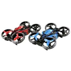 Amewi Fight Star Battle Drone komplekts RtF (25344) Amewi Fight Star Battle Drone komplekts RtF (25344)