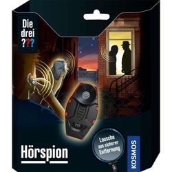 Kosmos Die drei ??? Klausīšanās spiegs (63249) Kosmos Die drei ??? Klausīšanās spiegs (63249)