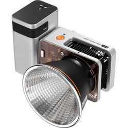 Zhiyun Molus X60 RGB Combo Zhiyun Molus X60 RGB Combo