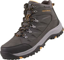 Skechers Relaxed Fit: Relment - Daggett Skechers Relaxed Fit: Relment - Daggett