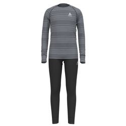 Odlo Active Warm pamatslāņa komplekts bērniem Odlo Active Warm pamatslāņa komplekts bērniem