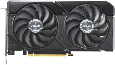 Asus Dual GeForce RTX 4060 Ti EVO OC 16GB (90YV0JH8-M0NA00) Asus Dual GeForce RTX 4060 Ti EVO OC 16GB (90YV0JH8-M0NA00)