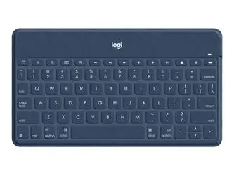 Logitech Keys-To-Go Tastatūra ND (920-010052) Logitech Keys-To-Go Tastatūra ND (920-010052)