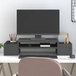 vidaXL Monitoru statīvs (813966) vidaXL Monitoru statīvs (813966)