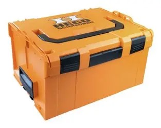 Heco-Schrauben Sortimenta koferis (L-BOXX 238) Heco-Schrauben Sortimenta koferis (L-BOXX 238)