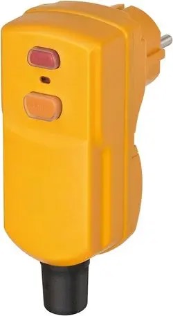 Brennenstuhl Personenschutz-Zwischenstecker PRCD (1290670) Brennenstuhl Personenschutz-Zwischenstecker PRCD (1290670)