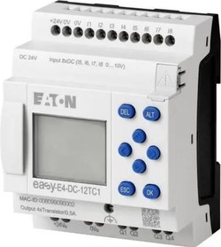 Eaton EASY-E4-DC-12TC1 Eaton EASY-E4-DC-12TC1