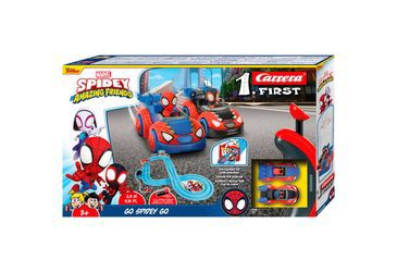 Carrera First Spidey - Go Spidey Go! (20063050) Carrera First Spidey - Go Spidey Go! (20063050)
