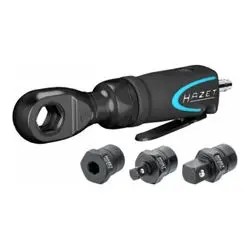 Hazet Mini multifunkcionālais sprūdrata skrūvgriezis 9023M-1 Hazet Mini multifunkcionālais sprūdrata skrūvgriezis 9023M-1