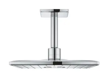 Grohe Rainshower SmartActive 310 Cube (26481000) Grohe Rainshower SmartActive 310 Cube (26481000)