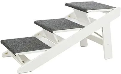 Trixie Rampe ar izvelkamām pakāpieniem (39462) Trixie Rampe ar izvelkamām pakāpieniem (39462)