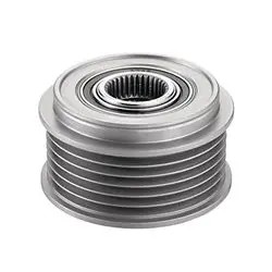 Valeo Riemenscheibe (588042) Valeo Riemenscheibe (588042)