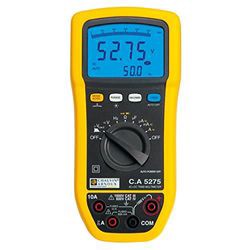 Chauvin Arnoux C.A 5275 (P01196775) Chauvin Arnoux C.A 5275 (P01196775)