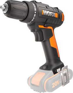 Worx WX100.9 Worx WX100.9