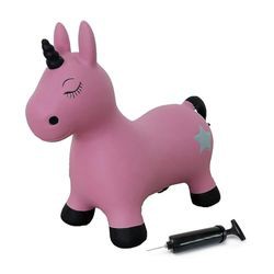 Jamara Einhorn ar pumpi (460453) Jamara Einhorn ar pumpi (460453)