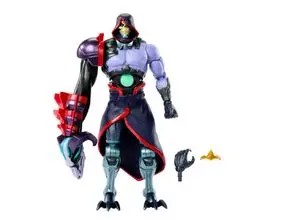 Mattel Masters of the Universe Masterverse - Skeletor (HYC46) Mattel Masters of the Universe Masterverse - Skeletor (HYC46)