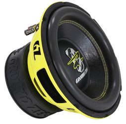 Ground Zero GZRW 10XSPL Ground Zero GZRW 10XSPL