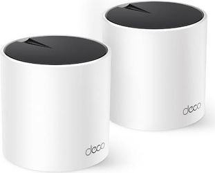 TP-Link Deco X55 2er Pack TP-Link Deco X55 2er Pack