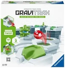 Ravensburger GraviTrax Action-Set Twist Ravensburger GraviTrax Action-Set Twist