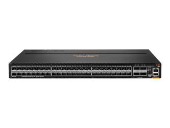 HPE Aruba 8100 48XF4C HPE Aruba 8100 48XF4C
