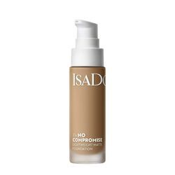 IsaDora No Compromise viegls matējošs tonālais krēms 30 ml IsaDora No Compromise viegls matējošs tonālais krēms 30 ml