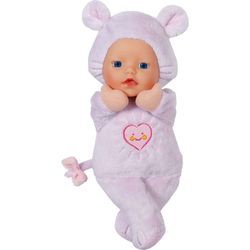 Zapf Creation Baby born for Babies Pele 26 cm (836590) Zapf Creation Baby born for Babies Pele 26 cm (836590)