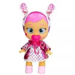 IMC Toys Cry Babies Stars Babies Coney IMC Toys Cry Babies Stars Babies Coney
