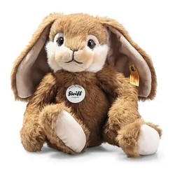 Steiff Bommel Schlenker-Hase 28 cm (067471) Steiff Bommel Schlenker-Hase 28 cm (067471)