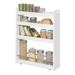 SoBuy Nischenwagen 18 cm (NSR01) SoBuy Nischenwagen 18 cm (NSR01)