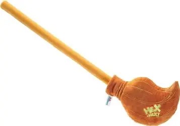 Schmidt Spiele Bibi Blocksberg - Kartupeļu biezputra 79 cm Schmidt Spiele Bibi Blocksberg - Kartupeļu biezputra 79 cm