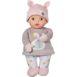 Zapf Creation Baby Annabell Sweetie for Babies Mauve 30 cm (710715) Zapf Creation Baby Annabell Sweetie for Babies Mauve 30 cm (710715)