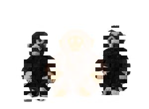 WWF Šimpanze plīša rotaļlieta Eco 23 cm WWF Šimpanze plīša rotaļlieta Eco 23 cm