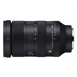 Sigma Art 28-105 mm F2,8 DG DN Sigma Art 28-105 mm F2,8 DG DN