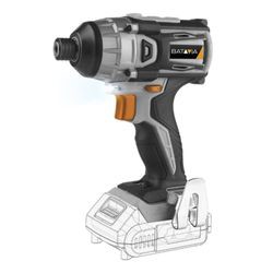 Batavia Akumulatora trieciena skrūvgriezis (7062808) Batavia Akumulatora trieciena skrūvgriezis (7062808)